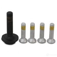Подшипник ступицы колеса, комплект RIDEX PQS DO5 1437744987 654w1046 - Изображение 7