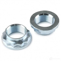 Подшипник ступицы колеса, комплект RIDEX 654w1090 1437745284 O 2X8QS - Изображение 6