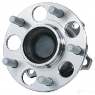 Подшипник ступицы колеса, комплект RIDEX 1437745252 7I80M DY 654w0909 - Изображение 3