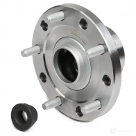 Подшипник ступицы колеса, комплект RIDEX C3 6OO02 654w0590 1437744591 - Изображение 4