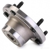 Подшипник ступицы колеса, комплект RIDEX 1437744960 A 6ZG2F 654w0163 - Изображение 4