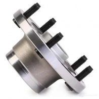 Подшипник ступицы колеса, комплект RIDEX 1437744960 A 6ZG2F 654w0163 - Изображение 5