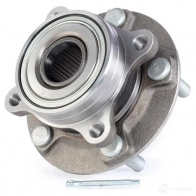 Подшипник ступицы колеса, комплект RIDEX 1437745315 DU VCH 654w0596 - Изображение 3