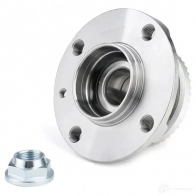 Подшипник ступицы колеса, комплект RIDEX C X5ERO 1437745097 654w0700 - Изображение 3