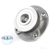 Подшипник ступицы колеса, комплект RIDEX C X5ERO 1437745097 654w0700 - Изображение 4