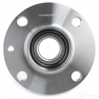 Подшипник ступицы колеса, комплект RIDEX C X5ERO 1437745097 654w0700 - Изображение 5