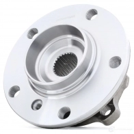 Подшипник ступицы колеса, комплект RIDEX A NBMJG 654w0699 1437745141