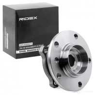 Подшипник ступицы колеса, комплект RIDEX A NBMJG 654w0699 1437745141 - Изображение 2