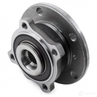 Подшипник ступицы колеса, комплект RIDEX A NBMJG 654w0699 1437745141 - Изображение 4