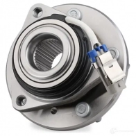 Подшипник ступицы колеса, комплект RIDEX 654w0663 J8 P7T 1437744926 - Изображение 3