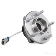 Подшипник ступицы колеса, комплект RIDEX 654w0663 J8 P7T 1437744926 - Изображение 4