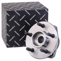 Подшипник ступицы колеса, комплект RIDEX 29FH6 Q 654w1216 1437745079 - Изображение 2