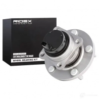 Подшипник ступицы колеса, комплект RIDEX 35P I79 1437745067 654w0355 - Изображение 2