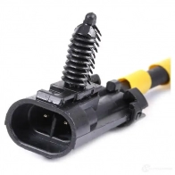 Подшипник ступицы колеса, комплект RIDEX 654w1109 0P5H0 V 1437744967 - Изображение 4