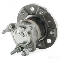 Подшипник ступицы колеса, комплект RIDEX 654w0899 UDGTC DT 1437744524 - Изображение 4