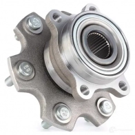 Подшипник ступицы колеса, комплект RIDEX QM RX90 1437745024 654w0543 - Изображение 6