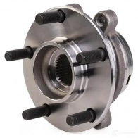 Подшипник ступицы колеса, комплект RIDEX 654w0712 PTIF 1 1437745084 - Изображение 3