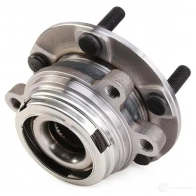 Подшипник ступицы колеса, комплект RIDEX 654w0712 PTIF 1 1437745084 - Изображение 4