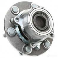 Подшипник ступицы колеса, комплект RIDEX 654w0745 1437744479 HIF 3MW5 - Изображение 4