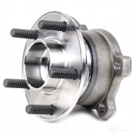 Подшипник ступицы колеса, комплект RIDEX 1439554951 F1Y ESMR 654w1105 - Изображение 3