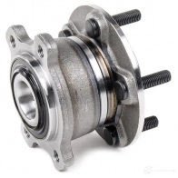 Подшипник ступицы колеса, комплект RIDEX 1439554951 F1Y ESMR 654w1105 - Изображение 4