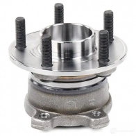 Подшипник ступицы колеса, комплект RIDEX 1439554951 F1Y ESMR 654w1105 - Изображение 5