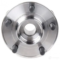 Подшипник ступицы колеса, комплект RIDEX 1439554951 F1Y ESMR 654w1105 - Изображение 6