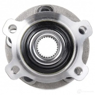 Подшипник ступицы колеса, комплект RIDEX 1439554951 F1Y ESMR 654w1105 - Изображение 7