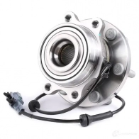 Подшипник ступицы колеса, комплект RIDEX AP6 KV 1437744596 654w0830 - Изображение 4
