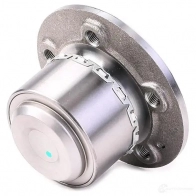 Подшипник ступицы колеса, комплект RIDEX VNZ OQX 1437745046 654w0578 - Изображение 4