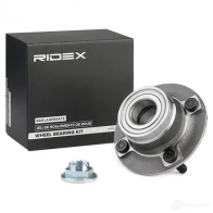 Подшипник ступицы колеса, комплект RIDEX CNQ3F SU 1437745318 654w1134 - Изображение 2