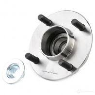 Подшипник ступицы колеса, комплект RIDEX CNQ3F SU 1437745318 654w1134 - Изображение 4