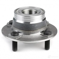 Подшипник ступицы колеса, комплект RIDEX CNQ3F SU 1437745318 654w1134 - Изображение 5