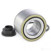 Подшипник ступицы колеса, комплект RIDEX 654w0595 1437744930 MKH XE - Изображение 4