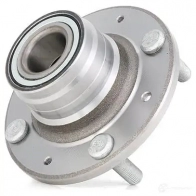 Подшипник ступицы колеса, комплект RIDEX 654w0129 1437745269 WGI 50 - Изображение 3