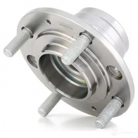 Подшипник ступицы колеса, комплект RIDEX 654w0129 1437745269 WGI 50 - Изображение 4
