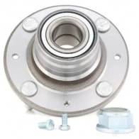 Подшипник ступицы колеса, комплект RIDEX 654w0129 1437745269 WGI 50 - Изображение 5