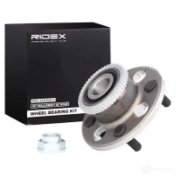 Подшипник ступицы колеса, комплект RIDEX 654w0616 4 GL3W 1437744677 - Изображение 2
