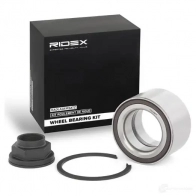 Подшипник ступицы колеса, комплект RIDEX 1437745127 RKJYF Q2 654w0463 - Изображение 2