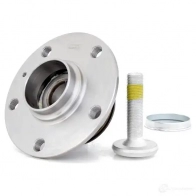 Подшипник ступицы колеса, комплект RIDEX 1437745256 654w0020 AS OCRR - Изображение 3