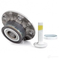 Подшипник ступицы колеса, комплект RIDEX 1437745256 654w0020 AS OCRR - Изображение 4