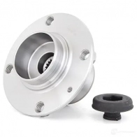 Подшипник ступицы колеса, комплект RIDEX ZJ91 MK 654w0135 1437745165 - Изображение 3