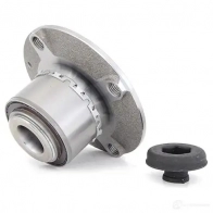 Подшипник ступицы колеса, комплект RIDEX ZJ91 MK 654w0135 1437745165 - Изображение 4