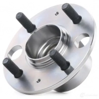 Подшипник ступицы колеса, комплект RIDEX 654w0537 1437744958 TMGJK 6A - Изображение 3