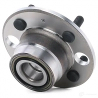 Подшипник ступицы колеса, комплект RIDEX 654w0537 1437744958 TMGJK 6A - Изображение 4