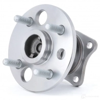 Подшипник ступицы колеса, комплект RIDEX 9L P9C2 654w0760 1437745405