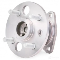 Подшипник ступицы колеса, комплект RIDEX 9L P9C2 654w0760 1437745405 - Изображение 3