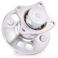 Подшипник ступицы колеса, комплект RIDEX 9L P9C2 654w0760 1437745405 - Изображение 4