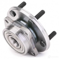 Подшипник ступицы колеса, комплект RIDEX 654w0645 35VF 0SH 1437745404 - Изображение 6