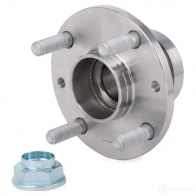 Подшипник ступицы колеса, комплект RIDEX 654w0771 Z EV86OW 1437745175 - Изображение 3
